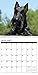 Just Scotties 2018 Calendar