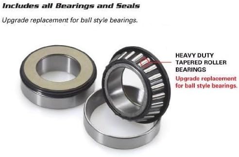 CORSE DYNAMICS Tapered Steering Stem Bearing Kit: 35mm