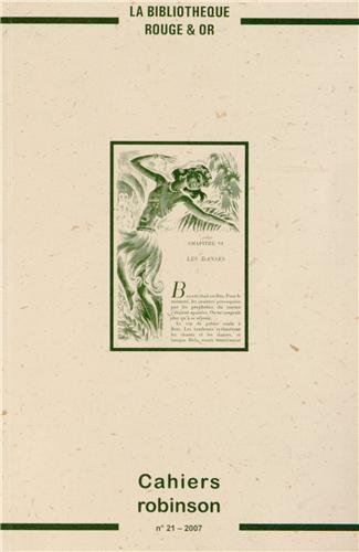 La  bibliothèque rouge & or