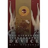 The Lightning Stenography Device