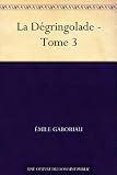 Image de La Dégringolade - Tome 3 (French Edition)