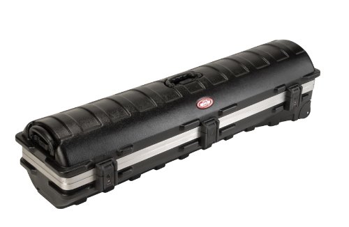 image for SKB ATA Regular Stand Case (48-1/4 x 10-3/4 x 12) with Wheels and Stra