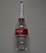 Soda or Water Bottle Fitting Pocket Lota Bidet and Screw On Soda Water Bottle Bidet