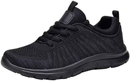 ShengQu Kids Boys Fashion Sneakers Casual Sport Shoes