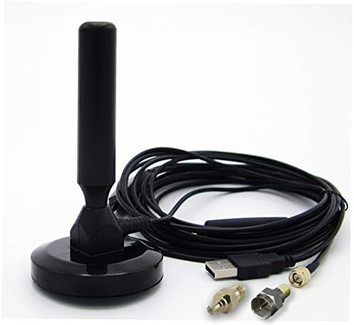 Doctoradio ブースター内蔵 フルセグ ワンセグ 小型ロッド テレビアンテナ Sma F 公式通販 Mcx対応 品番v90 5a 5mケーブル マグネット基台 Ex 車載用