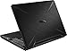 ASUS TUF Gaming FX505GT – 15.6″ FHD – i5-9300H – NVIDIA GTX 1650-8GB – 512GB SSD – Blackthumb 3