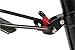 Montague Rackstand Rear Mount Multi-Use Rack Black