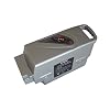 vhbw Accu compatibel met Panasonic Flyer C2, C2 Premium, C4, C4 Premium, C5 E-Bike elektrische fiets (15600mAh, 25,2V…