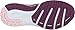 Brooks Women's Revel Plum/Pink/Black 8 B US