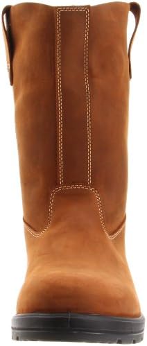 blundstone rancher boots