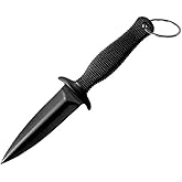 Cold Steel FGX Boot Blade II with Kraton Handle , Black
