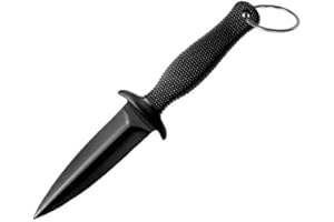 Cold Steel FGX Boot Blade II with Kraton Handle , Black