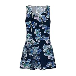 Plus Size Dresses for Seniors Sun Dresses for Women