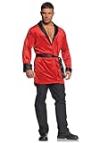 Smoking Jacket Medium