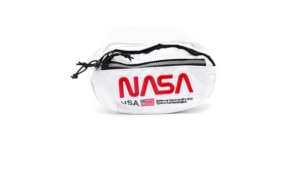 fanny pack nasa