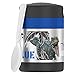 Thermos Jurassic World 10 oz Funtainer Food Jar - Black