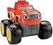 Fisher-Price Nickelodeon Blaze & the Monster Machines, Tow Truck, Blaze
