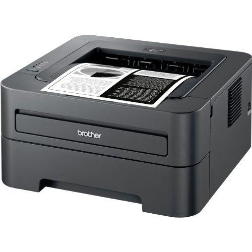 Brother Hl-2250Dn Imprimante Laser Monochrome Recto-Verso 26 Ppm Mémoire Interne 32 Mo Réseau