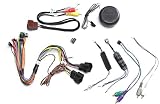 Maestro HRN-RR-GM5 Plug and Play T-Harness for GM5 Vehicles, with Speaker