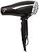 Sultra The Airlight Hair Dryer, Black