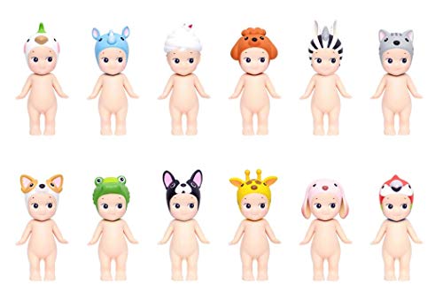 Sonny Angel Animals, Series 3