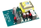 Warrick DFL1C0 Dual Function Open Circuit Board
