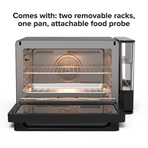 Anova Precision Smart Oven, Combination Countertop Oven for the Home