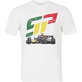 Red Bull Racing F1 Sergio Checo Perez Race Car T-Shirt