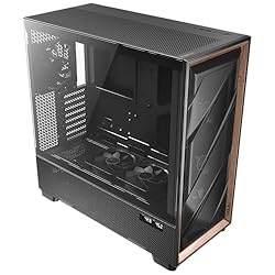 Antec Flux Pro, 6 x PWM Fans Included, High-Airflow
