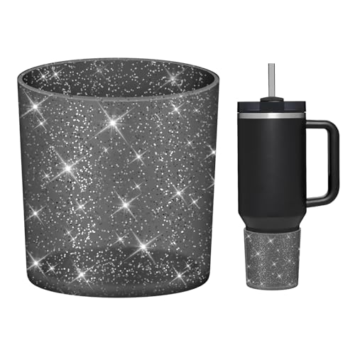 WUQID Silicone Boot for Tumblers