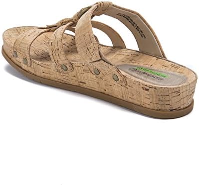 baretraps slide sandals