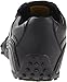 Skechers for Work Men's Rockland-Hooper Work Boot, Black/Graphite, 10 M US