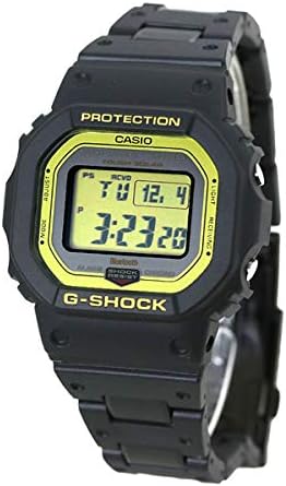 casio 5600 bluetooth
