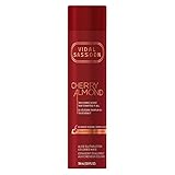 Vidal Sassoon Cherry Almond Classic Clean Shampoo, 12.9 Fluid Ounce