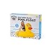 BigMouth Inc Giant Rubber Duckie Pool Float