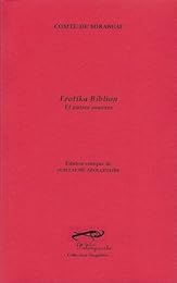 Erotika biblion