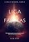 Livro Liga das Fábulas