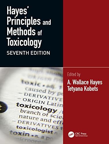 Casarett & Doull's Toxicology: The Basic Science of Poisons, Ninth