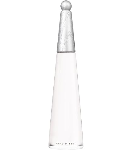 Amazon.com: L'eau D'Issey FOR WOMEN by Issey Miyake - 3.4 oz EDT