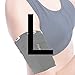 Universal Running Armband (iPhone 13/12/11/8/7/X/XS/XR/SE/Max/Pro, Samsung Galaxy S21/S20/S10/S9/S8)