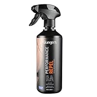 Grangers Performance Repel/Made in England / 16.9 oz/Water-Proofing Spray for Outerwear