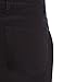 Goodthreads Men's Athletic Fit 5-Pocket Chino Pant, Black, 38W x 32L