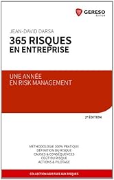 365 risques en entreprise