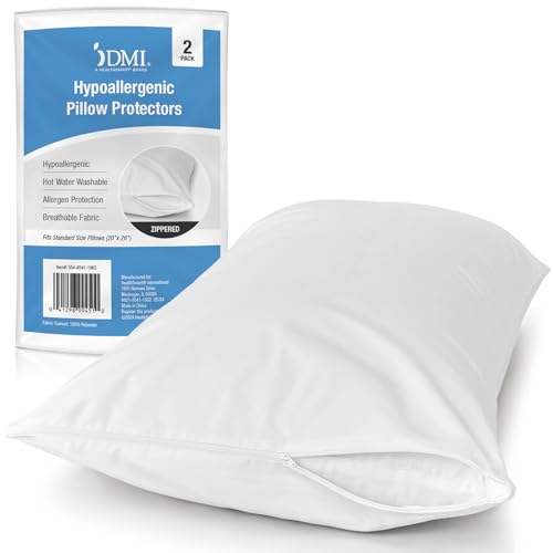 DMI Premium Pillow Covers