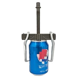 MANNIFEN 2 Jaw Puller, 2 Claw Gears Puller for