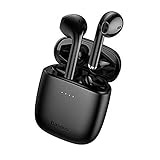 Baseus Encok True Wireless Earphones W04 - Black