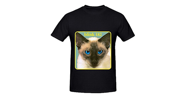 cheshire cat blink 182 shirt