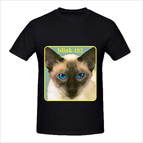 cheshire cat blink 182 shirt