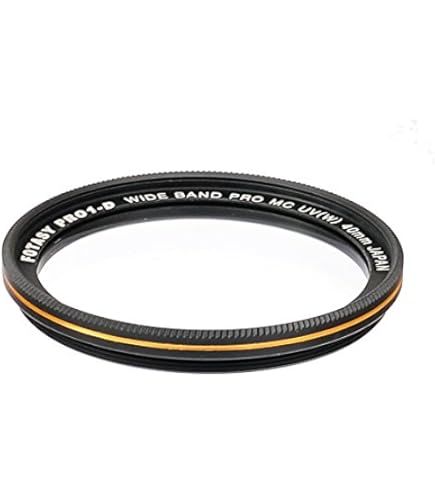 Amazon.com : Zeikos ZE-UV52 52mm Multi-Coated UV Filter : Camera