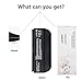 15V 5900mAh/88Wh New Replacement Asus A42-G750 Laptop Battery for Asus G750 G750J G750JW G750JX G750JZ G750JH G750JM G750JS G750Y47JX-BL Series Laptop notebook